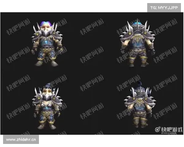 魔兽世界怀旧服:装备掌控新纪元